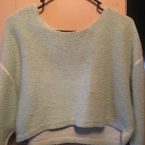 American Apparel Sweater